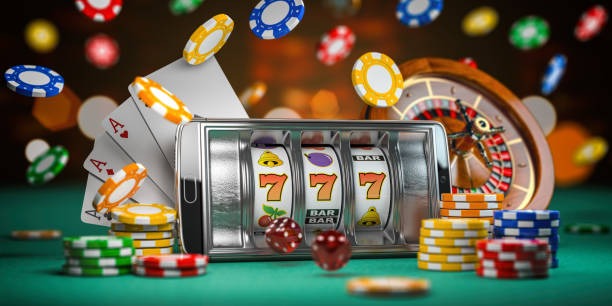 pejuang jitu mobile gaming