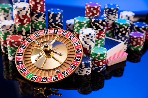 pejuang jitu What sits inside our casino